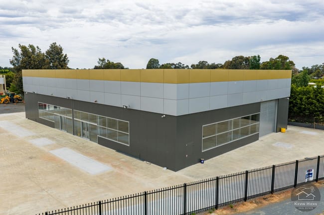 355B Midland Highway Shepparton East VIC 3631 355B Midland Highway Shepparton East VIC 3631
