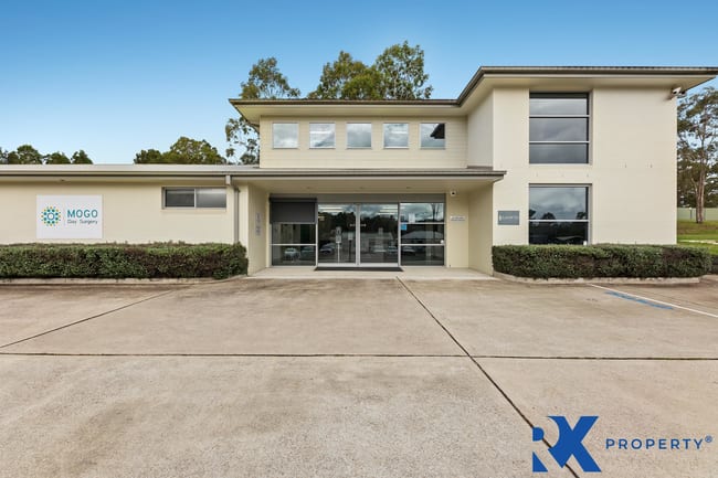 2-4 Charles Street Mogo NSW 2536 2-4 Charles Street Mogo NSW 2536