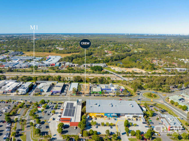 139 Old Pacific Highway Oxenford QLD 4210 139 Old Pacific Highway Oxenford QLD 4210