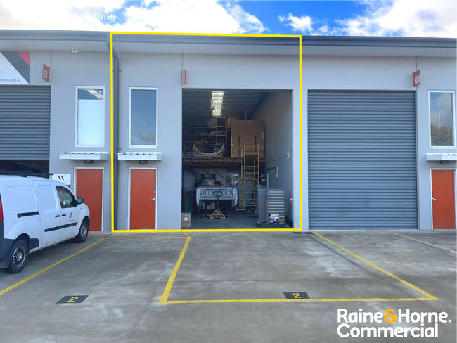 2/55 Thurralilly Street Queanbeyan NSW 2620 2/55 Thurralilly Street Queanbeyan NSW 2620
