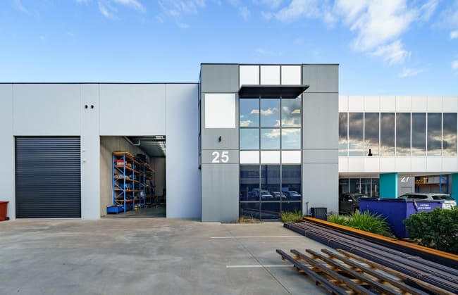 25 Corporate Boulevard Bayswater VIC 3153 25 Corporate Boulevard Bayswater VIC 3153