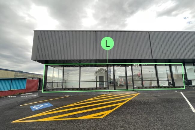 Tenancy 2/1275-1277 South Road St Marys SA 5042 Tenancy 2/1275-1277 South Road St Marys SA 5042