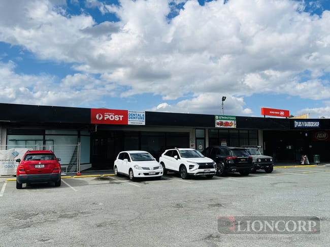 Acacia Ridge QLD 4110 Acacia Ridge QLD 4110