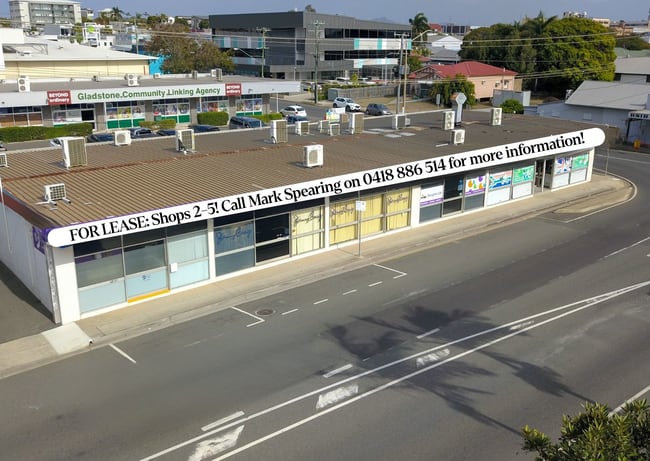 2-5/11 Herbert Street Gladstone QLD 4680 2-5/11 Herbert Street Gladstone QLD 4680