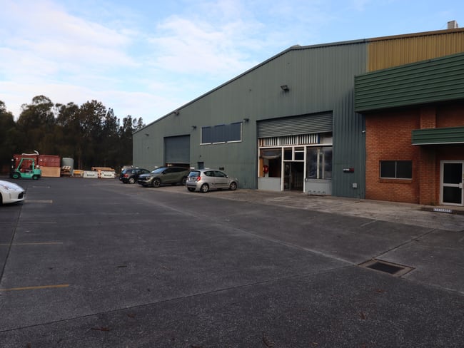 W2/91 - 95 Montague Street North Wollongong NSW 2500 W2/91 - 95 Montague Street North Wollongong NSW 2500