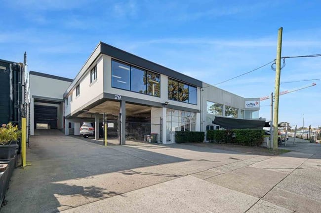 Whole/29 Hope Street Ermington NSW 2115 Whole/29 Hope Street Ermington NSW 2115