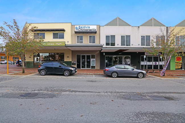 Tenancy 10/9 Settlers Avenue Baldivis WA 6171 Tenancy 10/9 Settlers Avenue Baldivis WA 6171