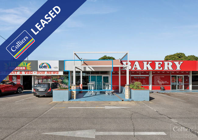 2/56 Abbott Street Oonoonba QLD 4811 2/56 Abbott Street Oonoonba QLD 4811