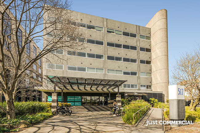 Level 2/Suite 11/517 St Kilda Road Melbourne VIC 3004 Level 2/Suite 11/517 St Kilda Road Melbourne VIC 3004