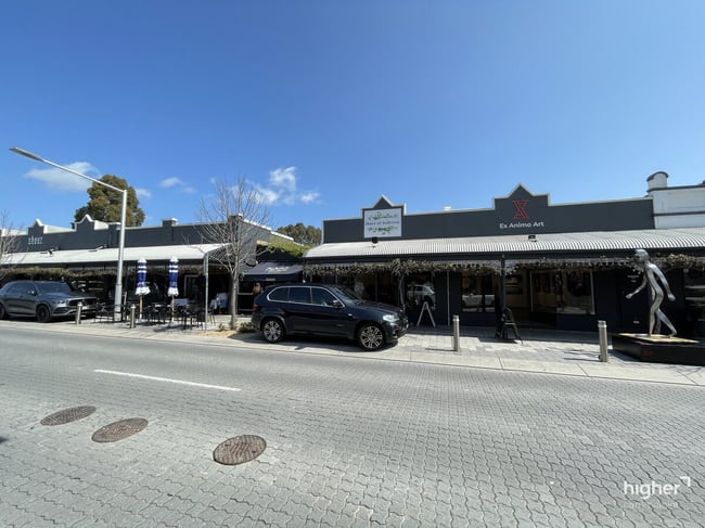 136 King WIlliam Road Goodwood SA 5034 136 King WIlliam Road Goodwood SA 5034