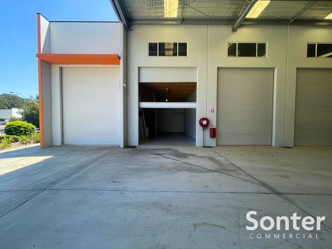 2/20 Harrington Street Arundel QLD 4214