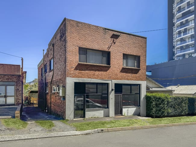 26 Belmore Street Wollongong NSW 2500