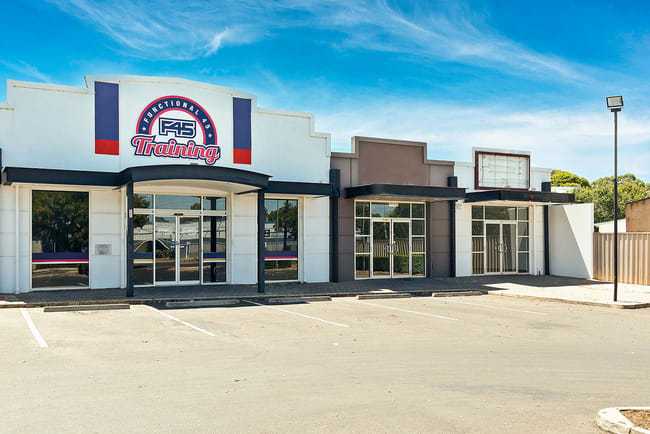 Shop 2, 34 Park Terrace Salisbury SA 5108 Shop 2, 34 Park Terrace Salisbury SA 5108