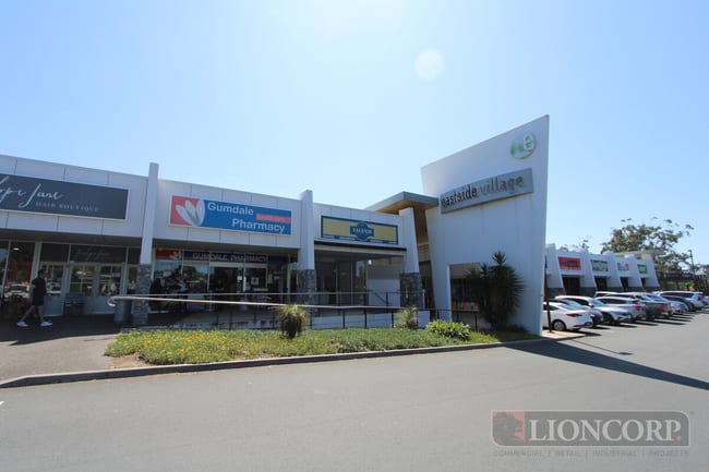 Gumdale QLD 4154 Gumdale QLD 4154