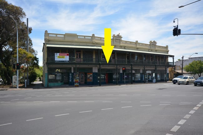 Shop 3, 1 Payneham Road College Park SA 5069 Shop 3, 1 Payneham Road College Park SA 5069