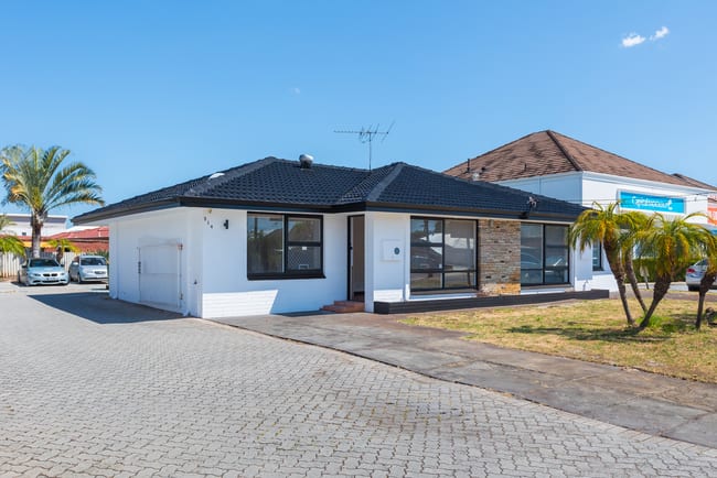 314a & 314b Walter Road West Morley WA 6062 314a & 314b Walter Road West Morley WA 6062