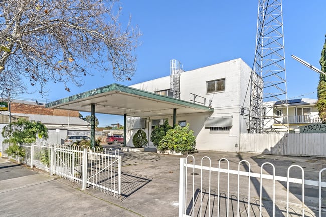 117-119 Buckley Street Seddon VIC 3011 117-119 Buckley Street Seddon VIC 3011