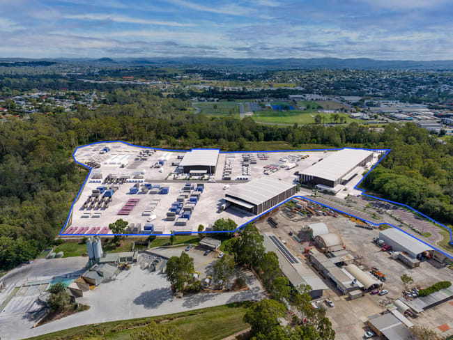 175-189 Briggs Road Flinders View QLD 4305 175-189 Briggs Road Flinders View QLD 4305