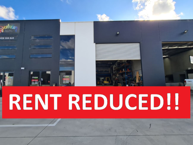 4/7 Sharnet Circuit Pakenham VIC 3810 4/7 Sharnet Circuit Pakenham VIC 3810