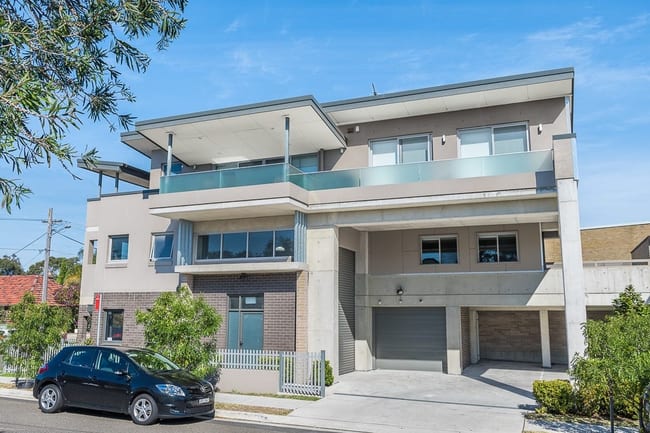 23 Tenterden Road Botany NSW 2019 23 Tenterden Road Botany NSW 2019