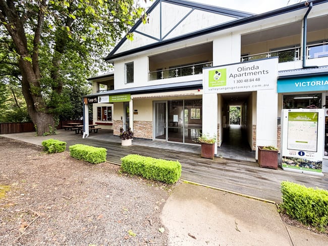 Shop 3, 540 Mount Dandenong Tourist Road Olinda VIC 3788