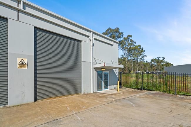 Unit 1/4 Burnet Road Warnervale NSW 2259