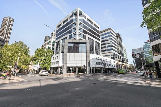 20 Smith Street Parramatta NSW 2150 20 Smith Street Parramatta NSW 2150