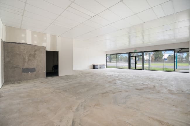 317 Princes Highway Traralgon VIC 3844