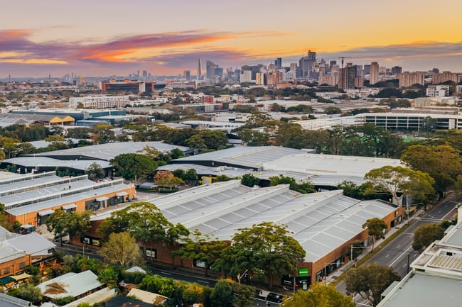 35-39 Bourke Road Alexandria NSW 2015