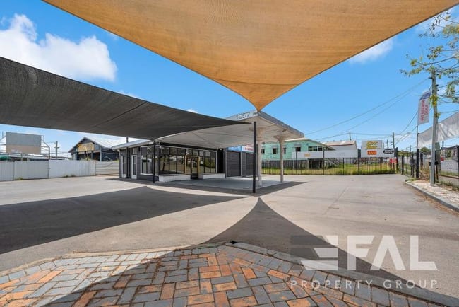 1057 Ipswich Road Moorooka QLD 4105 1057 Ipswich Road Moorooka QLD 4105