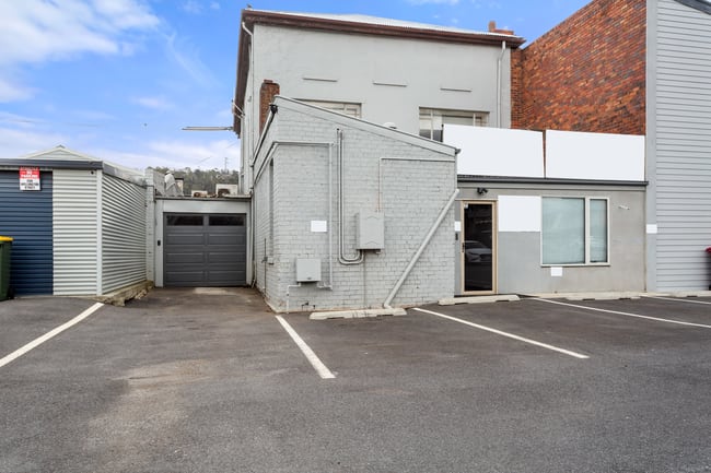 257 Wellington Street South Launceston TAS 7249 257 Wellington Street South Launceston TAS 7249