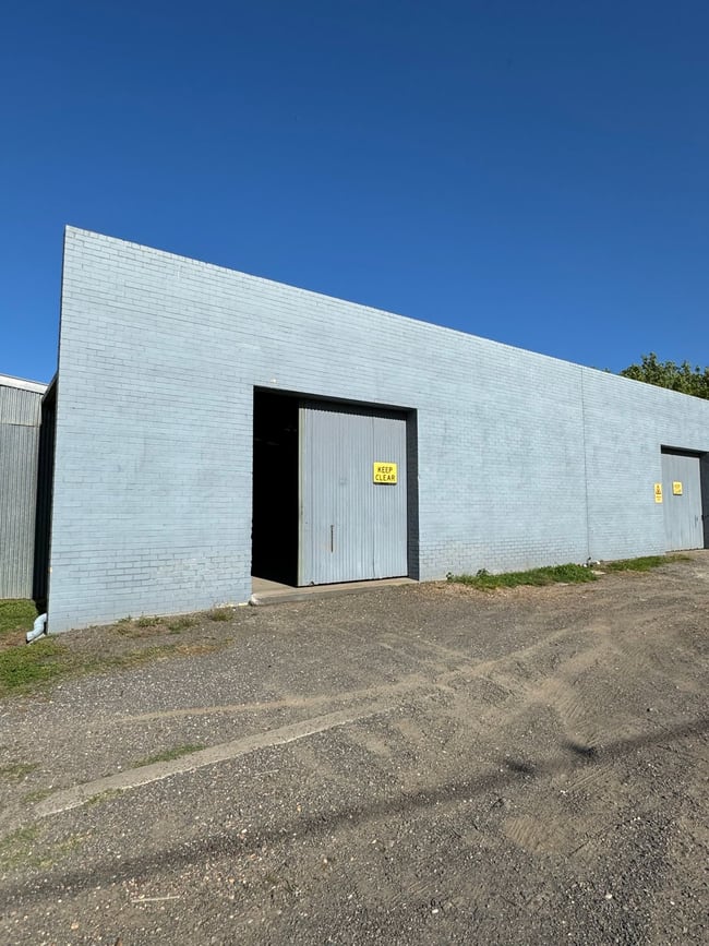 2/1 York Street Bendigo VIC 3550 2/1 York Street Bendigo VIC 3550