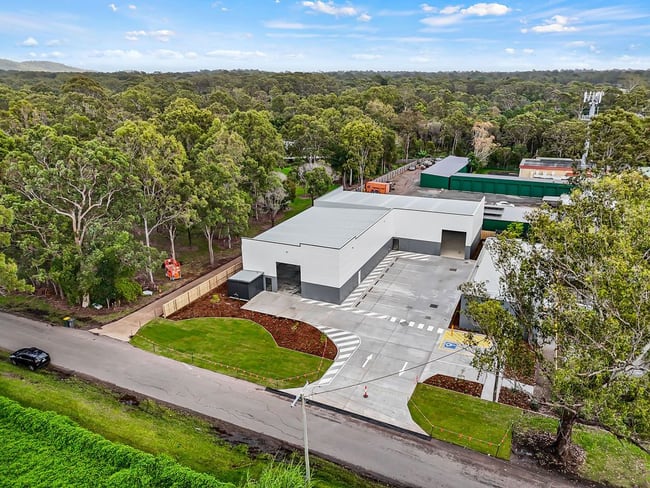 2953 Old Cleveland Rd Chandler QLD 4155 2953 Old Cleveland Rd Chandler QLD 4155
