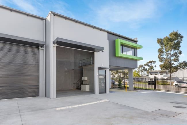 Unit 1/8 Elwell Close Beresfield NSW 2322 Unit 1/8 Elwell Close Beresfield NSW 2322