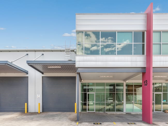 13/9 Kilto Crescent Glendenning NSW 2761