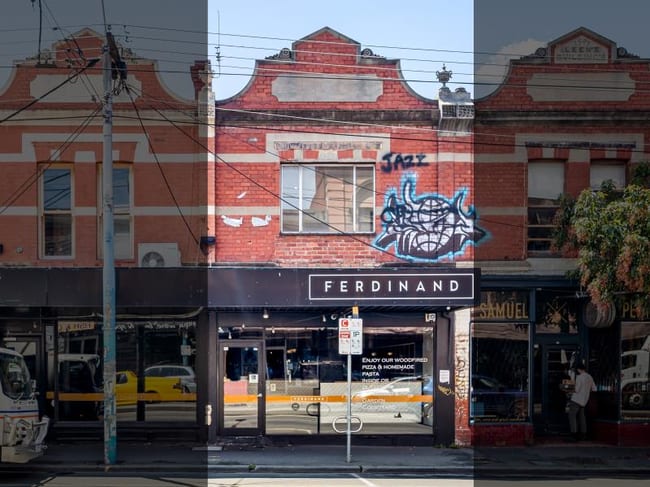 98 High Street Northcote VIC 3070 98 High Street Northcote VIC 3070