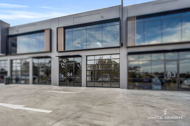 84/90 Cranwell Street Braybrook VIC 3019