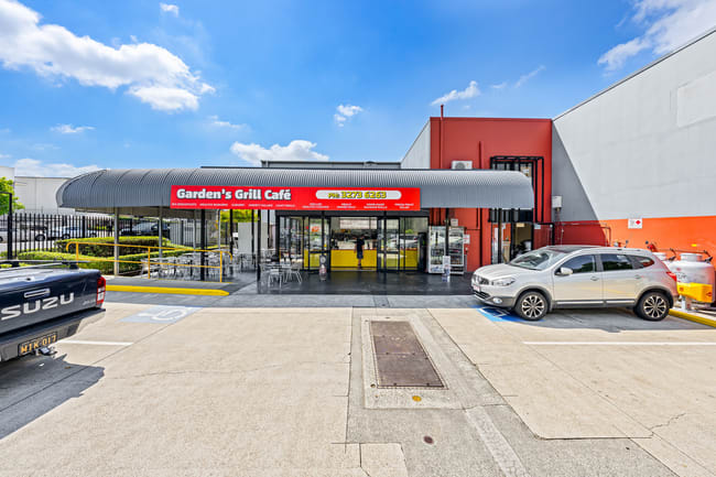 1/23 Gardens Drive Willawong QLD 4110 1/23 Gardens Drive Willawong QLD 4110