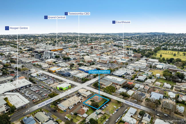 1/116-118 Herries Street Toowoomba QLD 4350