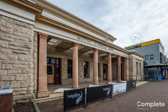 1-3/6 BAY ROAD Mount Gambier SA 5290 1-3/6 BAY ROAD Mount Gambier SA 5290