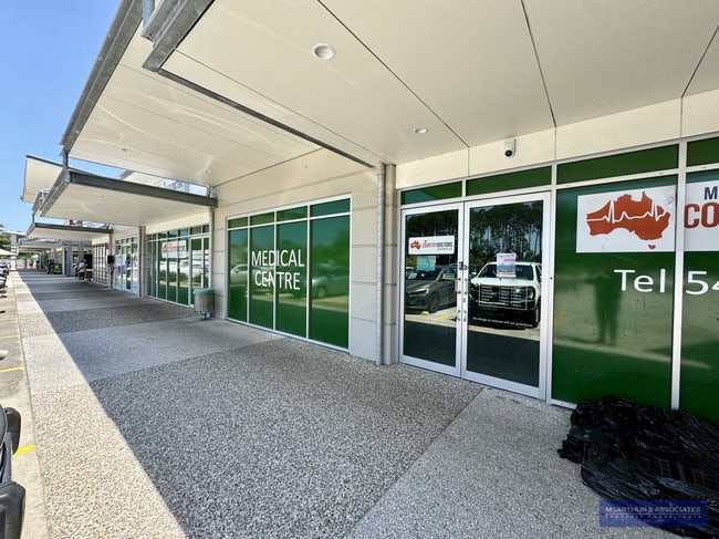 Shop 8/6 James Road Beachmere QLD 4510 Shop 8/6 James Road Beachmere QLD 4510