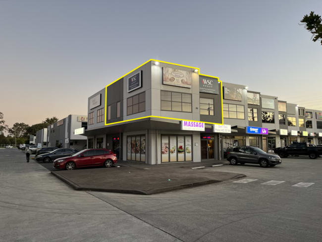 22D/1631 Wynnum Road Tingalpa QLD 4173