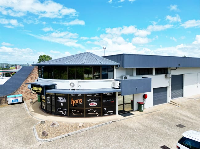 4/116-118 Compton Road Woodridge QLD 4114 4/116-118 Compton Road Woodridge QLD 4114