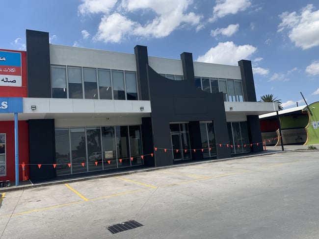 Unit 4/2-10 Reservoir Drive Coolaroo VIC 3048 Unit 4/2-10 Reservoir Drive Coolaroo VIC 3048