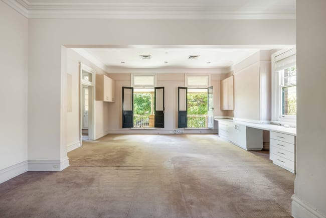 L1/97-99 Queen Street Woollahra NSW 2025 L1/97-99 Queen Street Woollahra NSW 2025