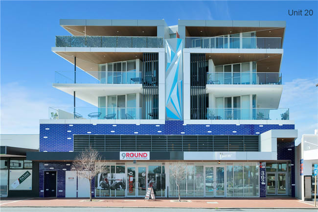 19/362 Charles Street North Perth WA 6006 19/362 Charles Street North Perth WA 6006