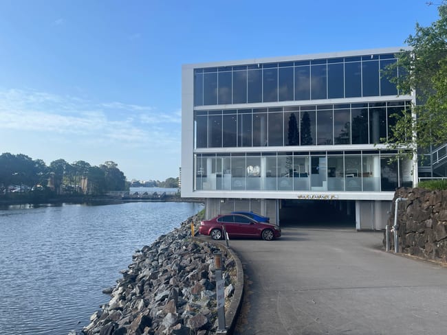 1/20 LAKE ORR DRIVE Varsity Lakes QLD 4227 1/20 LAKE ORR DRIVE Varsity Lakes QLD 4227