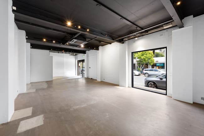 Shop 2, 537 Military Road Mosman NSW 2088 Shop 2, 537 Military Road Mosman NSW 2088