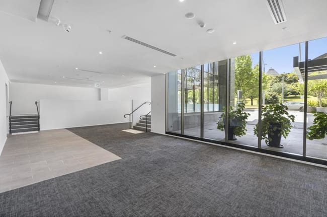 348 St Kilda Road Melbourne VIC 3004