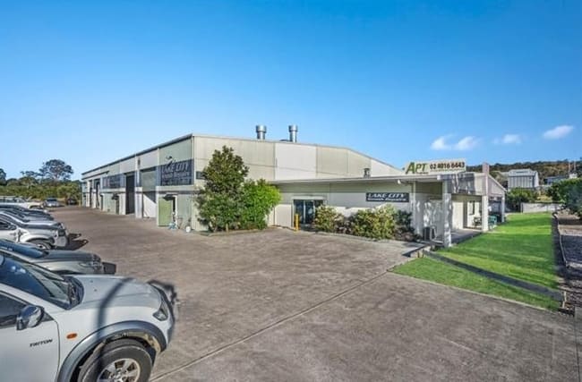 2/5 Grattoir Place Toronto NSW 2283 2/5 Grattoir Place Toronto NSW 2283